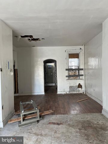 2234 E VENANGO ST, Philadelphia, PA 19134