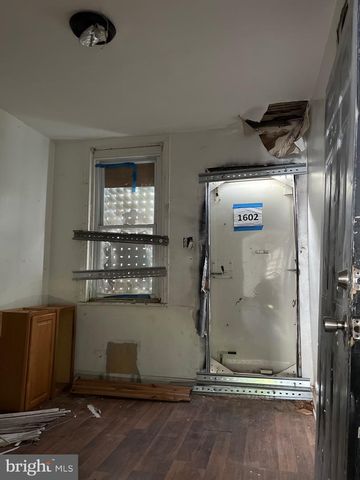 2234 E VENANGO ST, Philadelphia, PA 19134