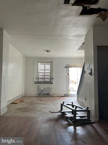 2234 E VENANGO ST, Philadelphia, PA 19134