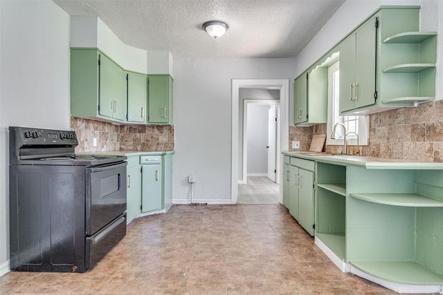 2317 SW 32nd Street, Oklahoma City, OK 73119