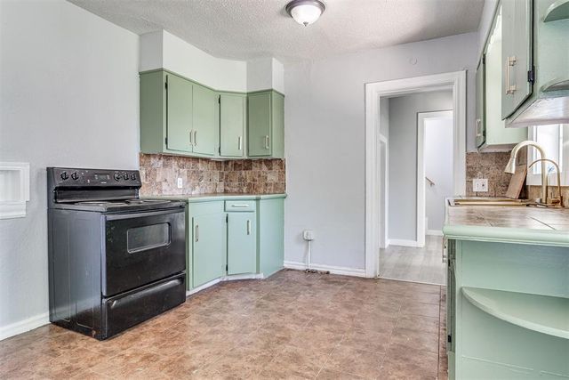 2317 SW 32nd Street, Oklahoma City, OK 73119