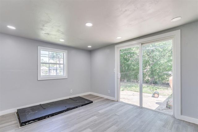 2317 SW 32nd Street, Oklahoma City, OK 73119