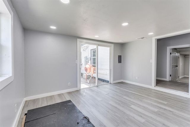 2317 SW 32nd Street, Oklahoma City, OK 73119