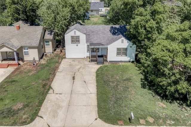 2317 SW 32nd Street, Oklahoma City, OK 73119