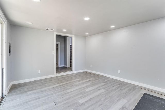 2317 SW 32nd Street, Oklahoma City, OK 73119