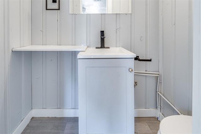 2317 SW 32nd Street, Oklahoma City, OK 73119