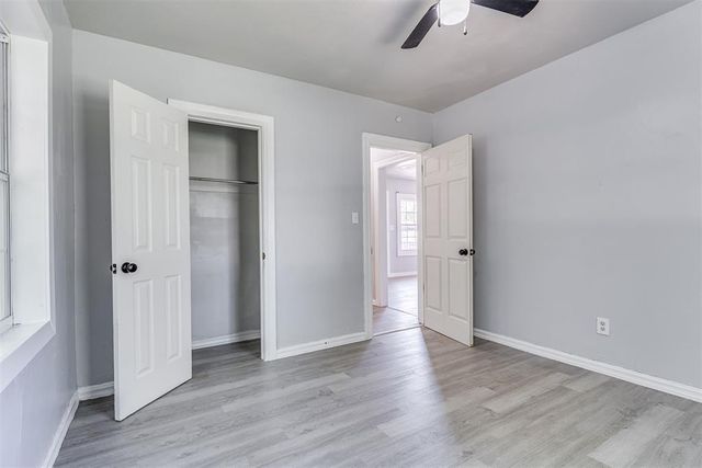 2317 SW 32nd Street, Oklahoma City, OK 73119