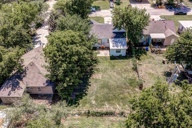 2317 SW 32nd Street, Oklahoma City, OK 73119