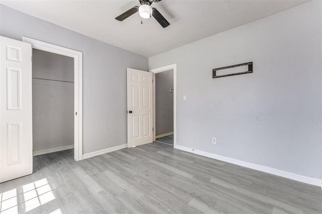 2317 SW 32nd Street, Oklahoma City, OK 73119