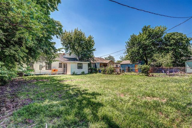 2317 SW 32nd Street, Oklahoma City, OK 73119