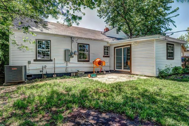 2317 SW 32nd Street, Oklahoma City, OK 73119