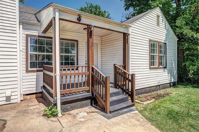 2317 SW 32nd Street, Oklahoma City, OK 73119