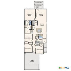 236 Firefox Way, Jarrell, TX 76537