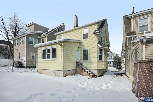 201 Preston Street, Ridgefield Park, NJ 07660