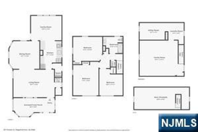 201 Preston Street, Ridgefield Park, NJ 07660