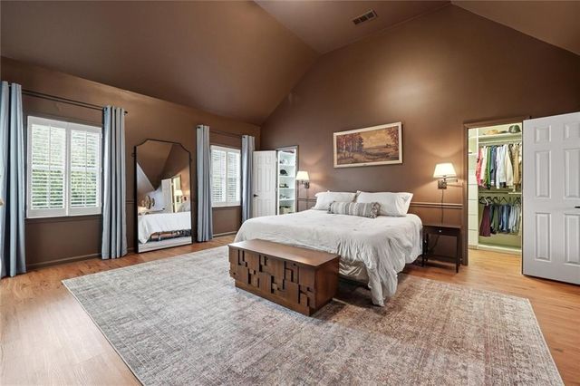 296 Cloudland Road, Dahlonega, GA 30533