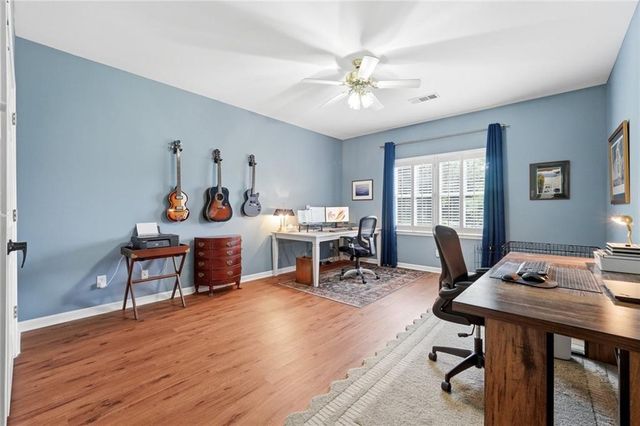 296 Cloudland Road, Dahlonega, GA 30533