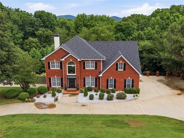 296 Cloudland Road, Dahlonega, GA 30533