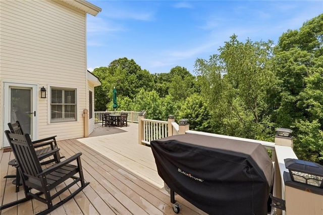296 Cloudland Road, Dahlonega, GA 30533