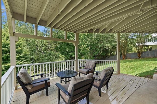 296 Cloudland Road, Dahlonega, GA 30533