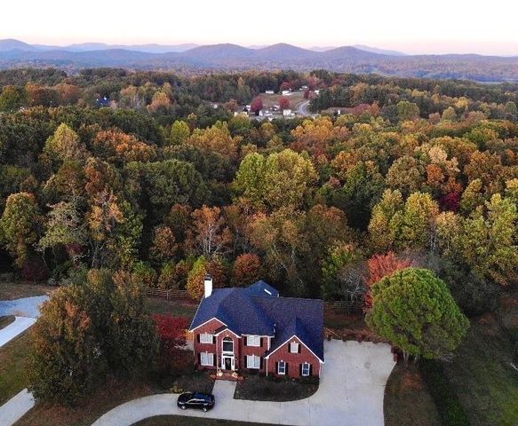 296 Cloudland Road, Dahlonega, GA 30533