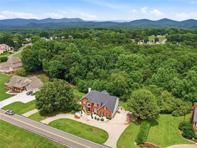 296 Cloudland Road, Dahlonega, GA 30533