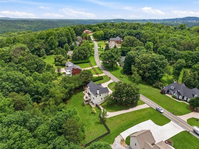 296 Cloudland Road, Dahlonega, GA 30533