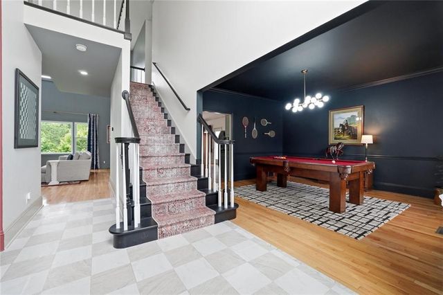 296 Cloudland Road, Dahlonega, GA 30533
