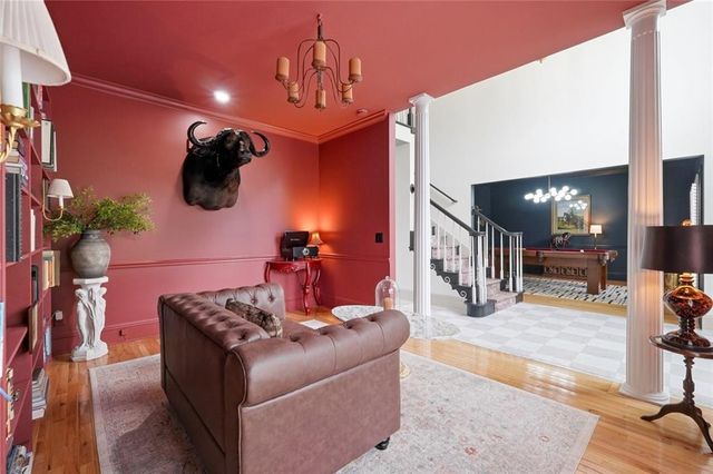 296 Cloudland Road, Dahlonega, GA 30533
