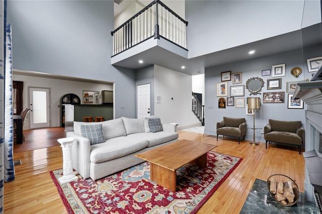 296 Cloudland Road, Dahlonega, GA 30533