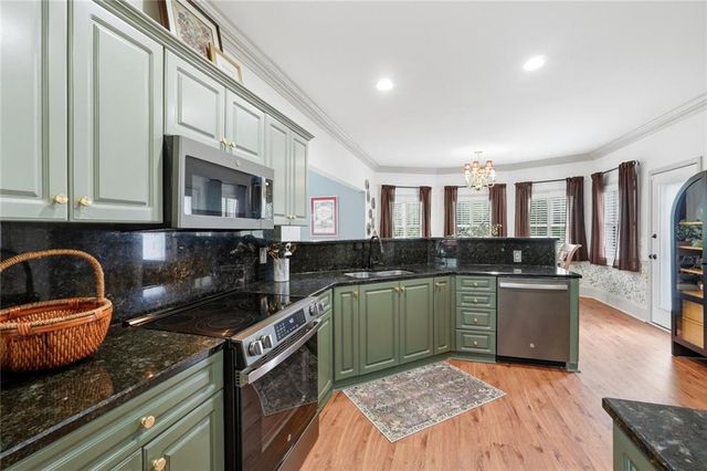 296 Cloudland Road, Dahlonega, GA 30533