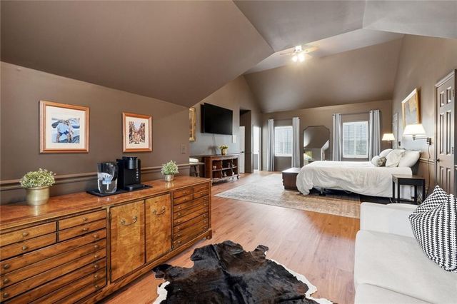 296 Cloudland Road, Dahlonega, GA 30533