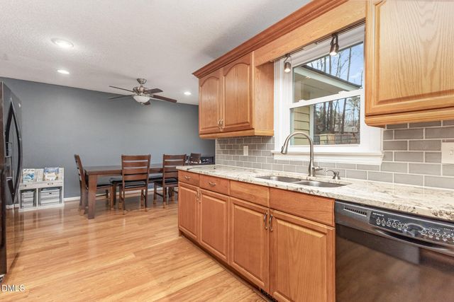 1004 Stoneybrook Drive, Sanford, NC 27330