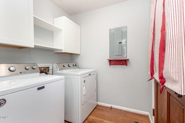 1004 Stoneybrook Drive, Sanford, NC 27330