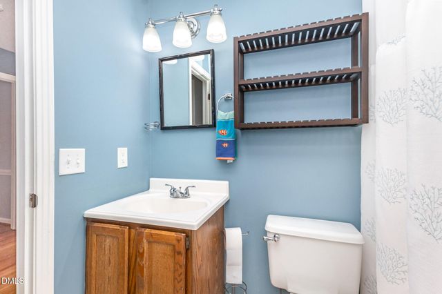 1004 Stoneybrook Drive, Sanford, NC 27330