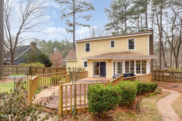 1004 Stoneybrook Drive, Sanford, NC 27330