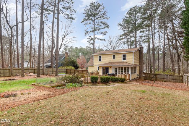 1004 Stoneybrook Drive, Sanford, NC 27330