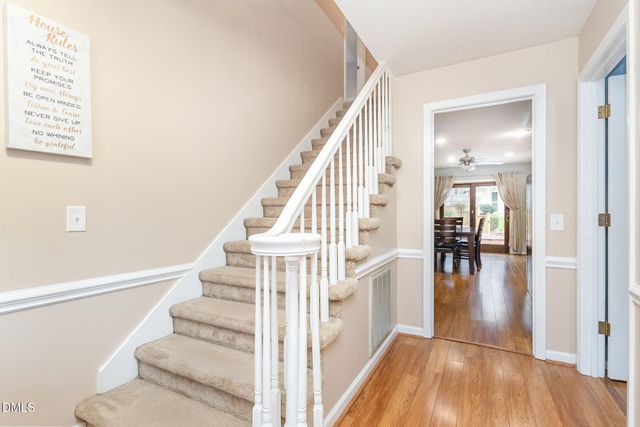 1004 Stoneybrook Drive, Sanford, NC 27330