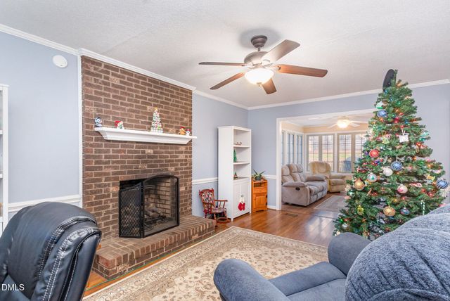 1004 Stoneybrook Drive, Sanford, NC 27330