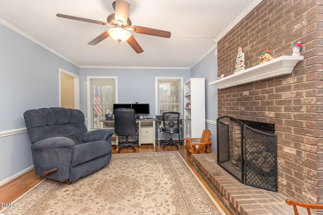 1004 Stoneybrook Drive, Sanford, NC 27330