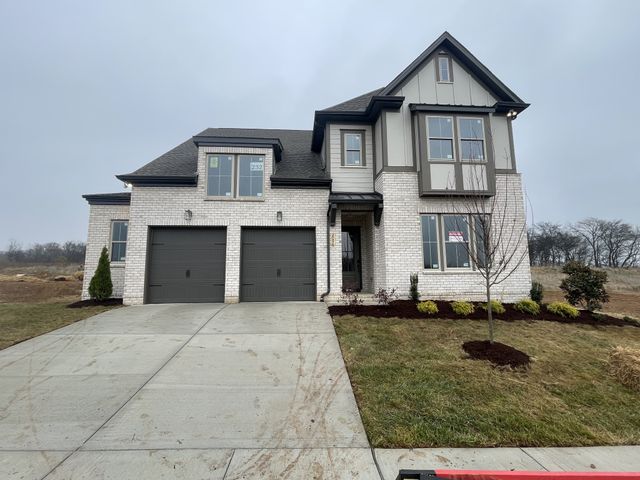 2096 Riley Park Drive, Franklin, TN 37064