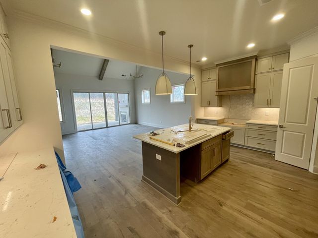 2096 Riley Park Drive, Franklin, TN 37064