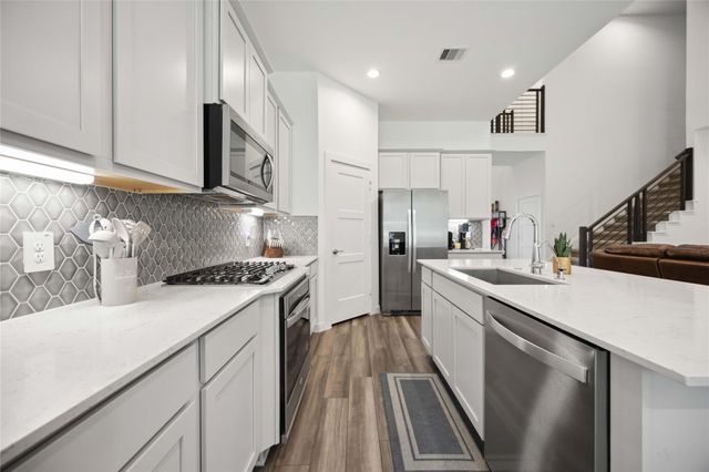 14130 Trail Creek Court, Conroe, TX 77384