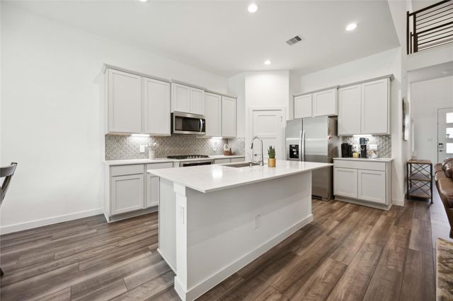 14130 Trail Creek Court, Conroe, TX 77384