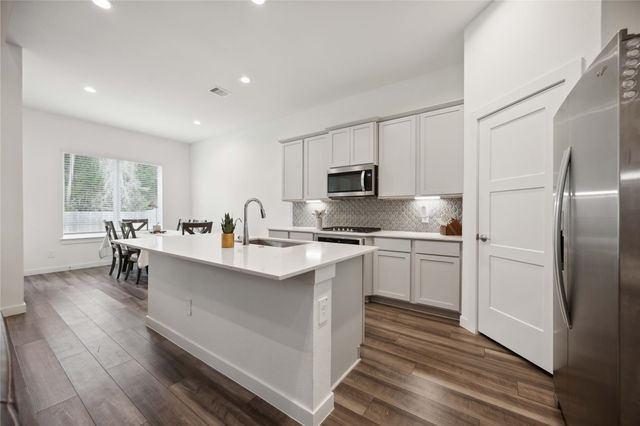 14130 Trail Creek Court, Conroe, TX 77384