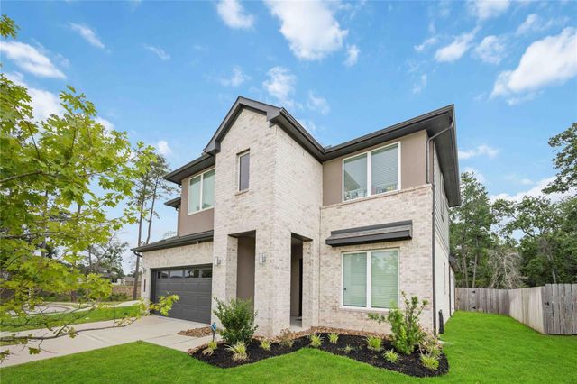 14130 Trail Creek Court, Conroe, TX 77384