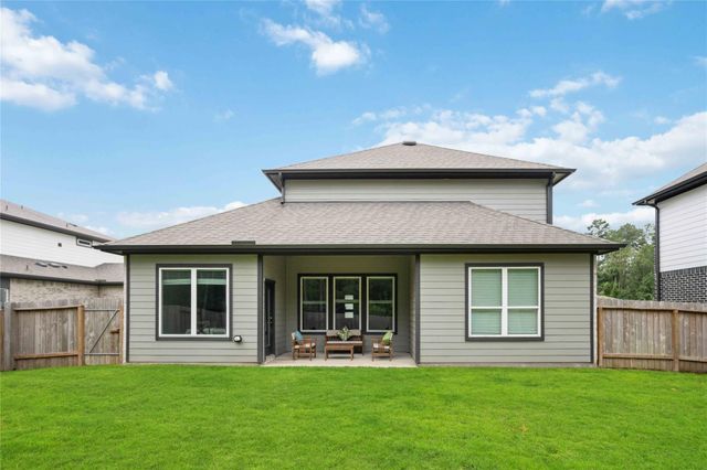 14130 Trail Creek Court, Conroe, TX 77384