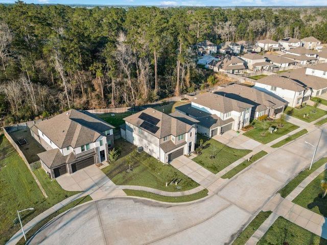 14130 Trail Creek Court, Conroe, TX 77384