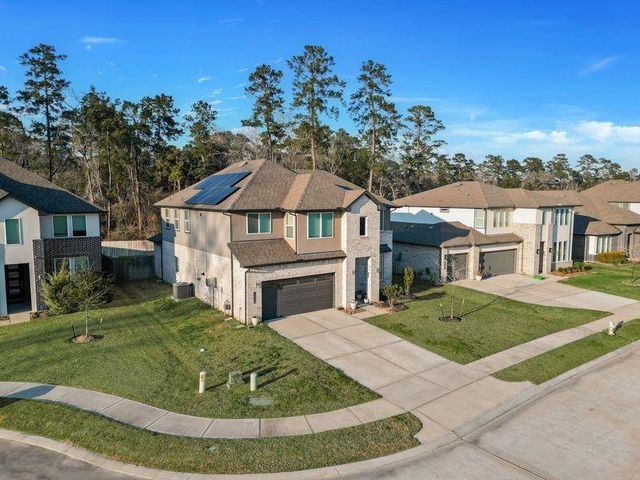 14130 Trail Creek Court, Conroe, TX 77384