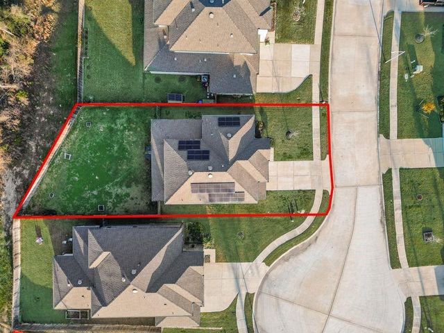 14130 Trail Creek Court, Conroe, TX 77384